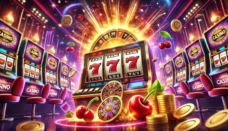 Esports Betting Game 